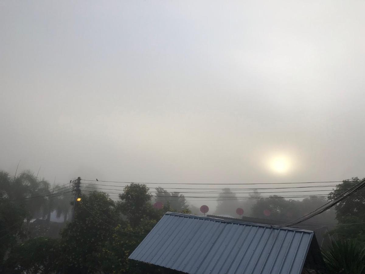 Baan Rai Pray Rung Kaeng Krachan Ban Tha Ling Lom المظهر الخارجي الصورة